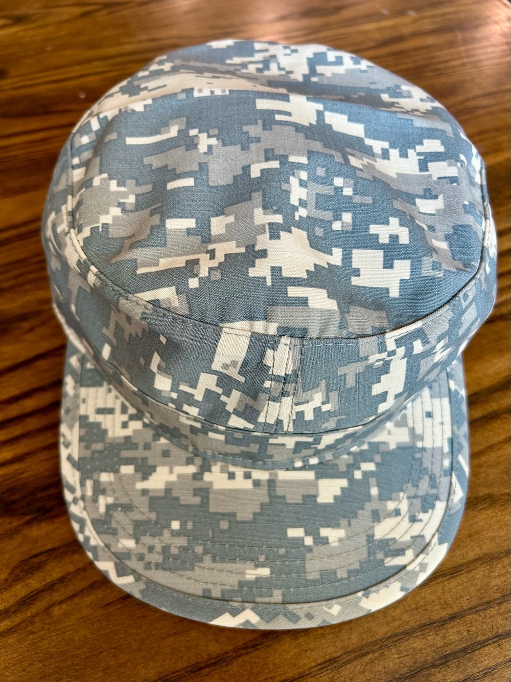 New! Rapid Dominance Military-Style Cap